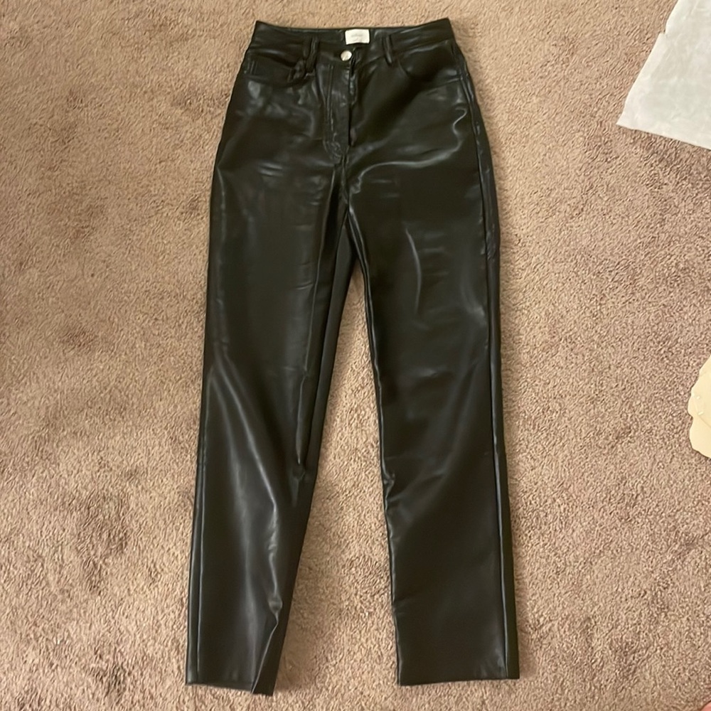 Aritzia Wilfred Melina Pant size 4